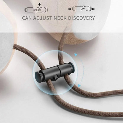 Masajeador Almohada Cervical Recargable